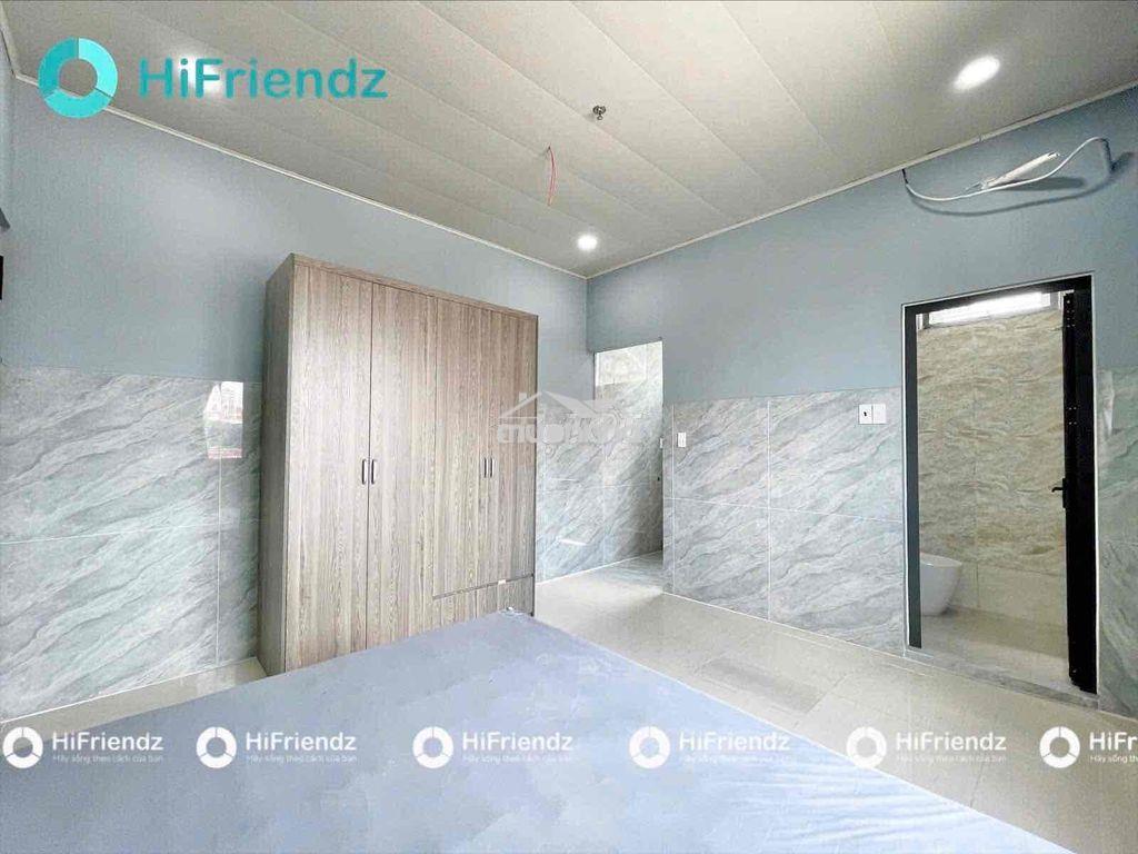 🔥Trống lại studio tách bếp-phan văn hớn - 3