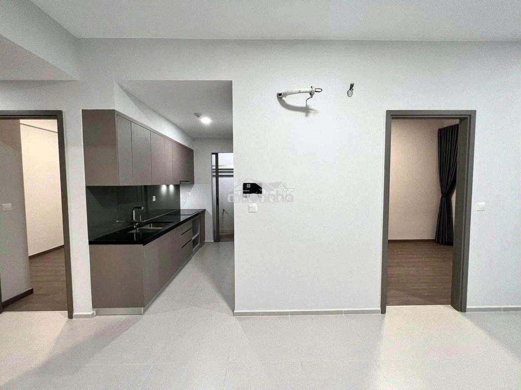 Chung cư âu cơ tower 3pn 97m2 ko nội thất giá 10 tr/th, trống sẵn. - 3