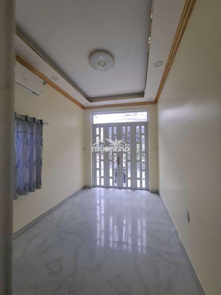 Nhà nguyễn sơn căn góc không phạm lộ giới 3.2x6m giá 2.55 tỷ - 2