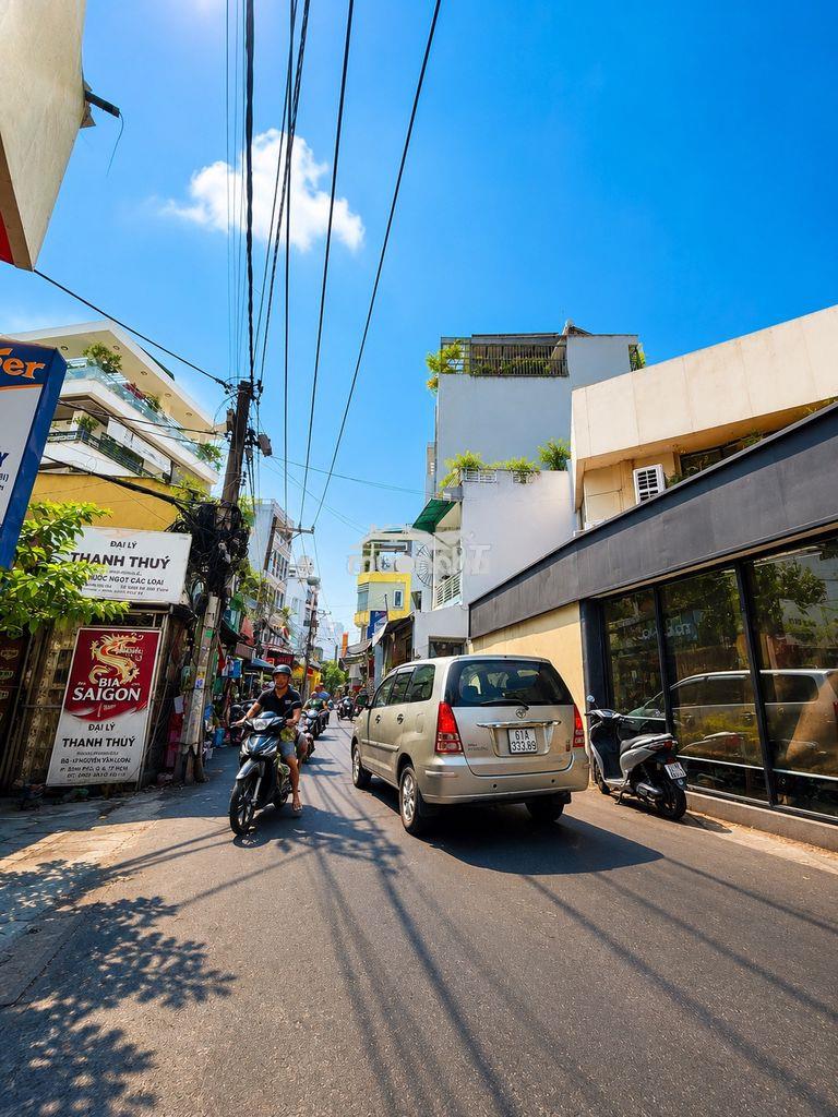 💥Tìm đâu! nhà căn góc đường nguyễn văn luông quận 6 chỉ 5.3 tỷ! - 3