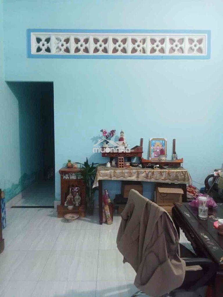 Bán nhà sổ hồng riêng cách tỉnh lộ15 ấp8 xã tân thạnh đông80m,h.xe hơi - 2