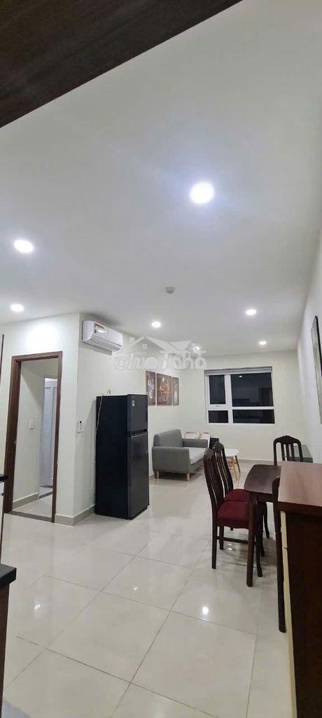 Cần cho thuê căn hộ chung cư cao cấp 196, cao lỗ, phường 4, quận 8