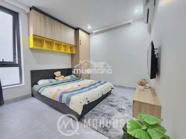 Trống sẵn studio full nội thất - tô ký - cv phần mềm quang trung - 3
