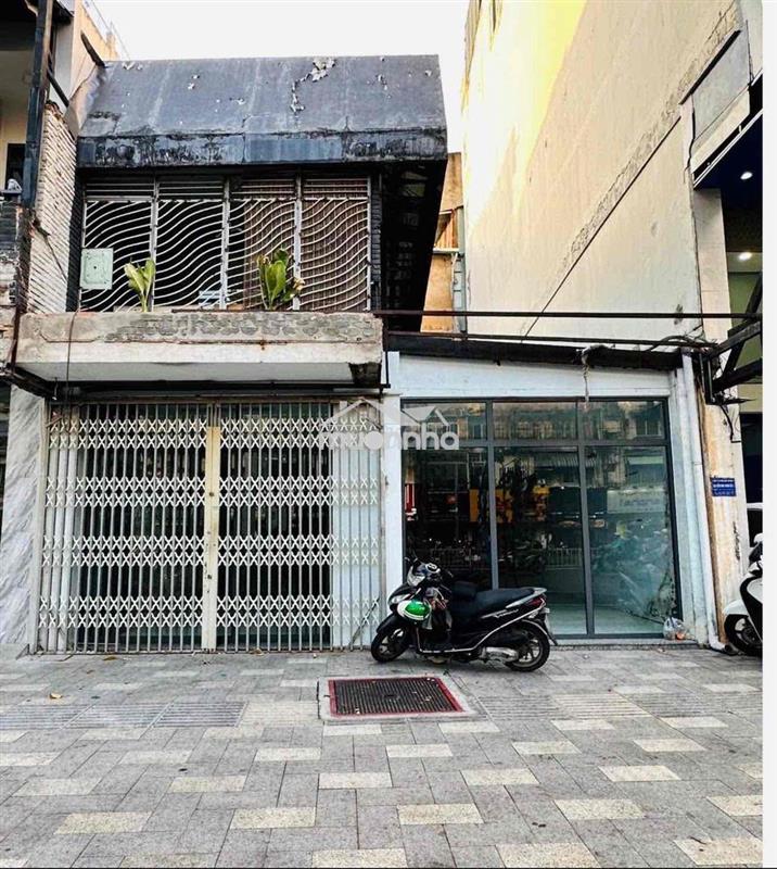 Chính chủ cho thuê mt ngang 7,6m x 19,5m - trần hưng đạo, gần pullman