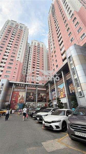 🏬Căn hộ cc central garden 328 võ văn kiệt q1• c góc 138m2- 8,5 t.ỷ