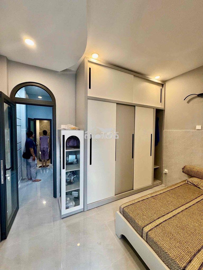 Căn 2pn. căn hộ dream home palace. dt 62m2. sổ hồng riêng