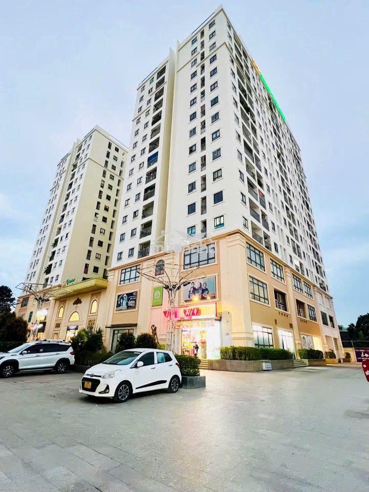 Bán căn hộ stown thủ đức - 2