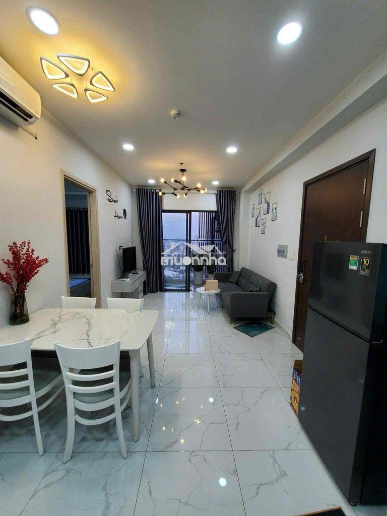 Chung cư stown thủ đức giá cực tốt chỉ 2,65tỷ tặng hết nội thất  căn 6 - 4