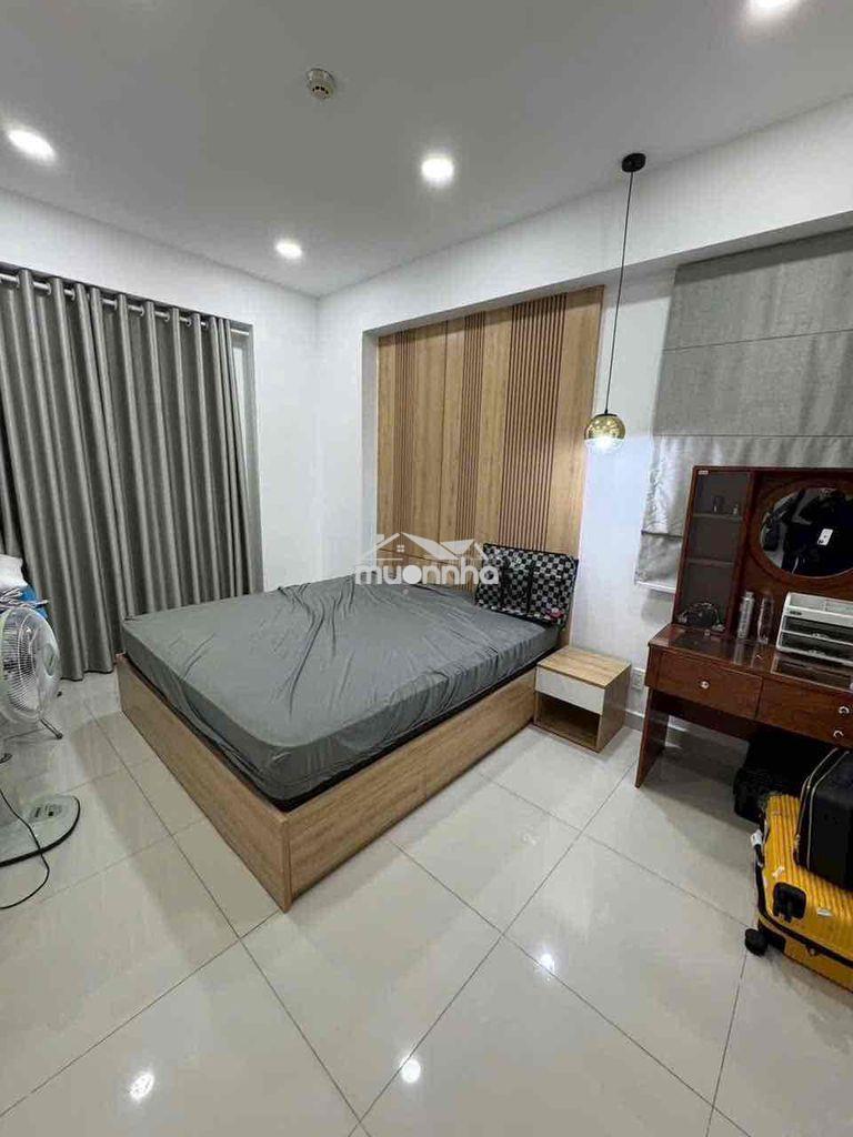 Căn hộ sổ hồng 1pn 1wc q7