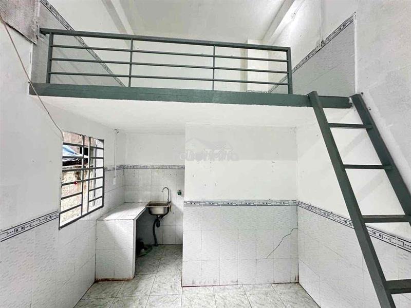 Cho thuê trọ giá rẻ kha vạn cân đh ngân hàng