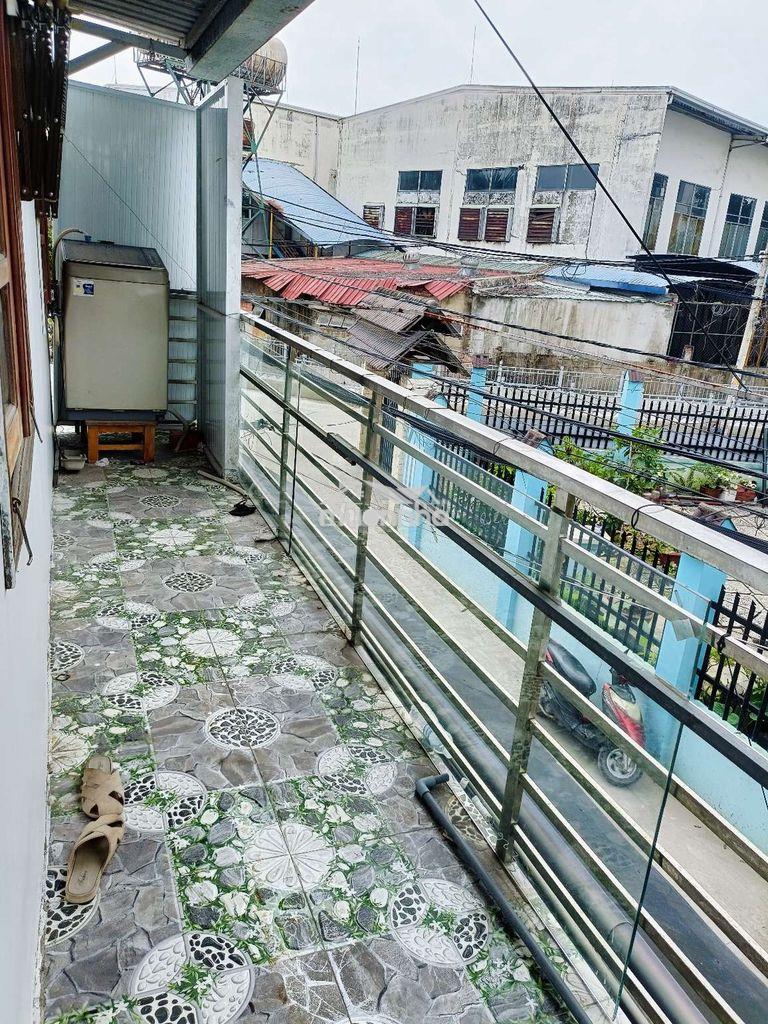 Cho thuê nhà nguyên căn khu bến xưa - 4