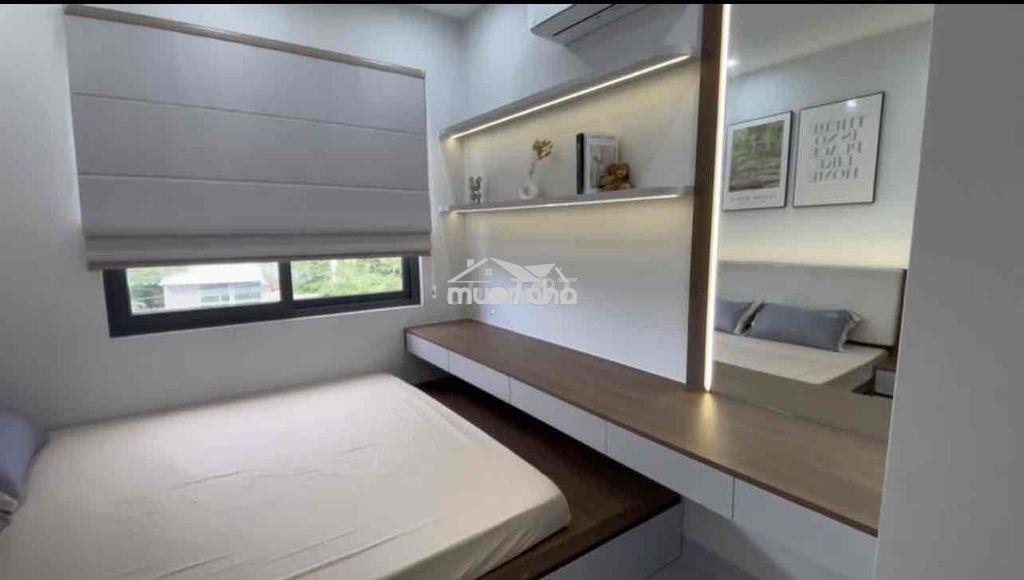 Nhà mới xây 3 tầng siêu đẹp tl 19 -chợ cầu đồng -giáp gò vấp - 4