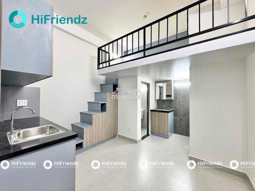 Khai trương hơn 100p trọ sinh viên - giá rẻ ngay nguyễn ảnh thủ - Ảnh 4