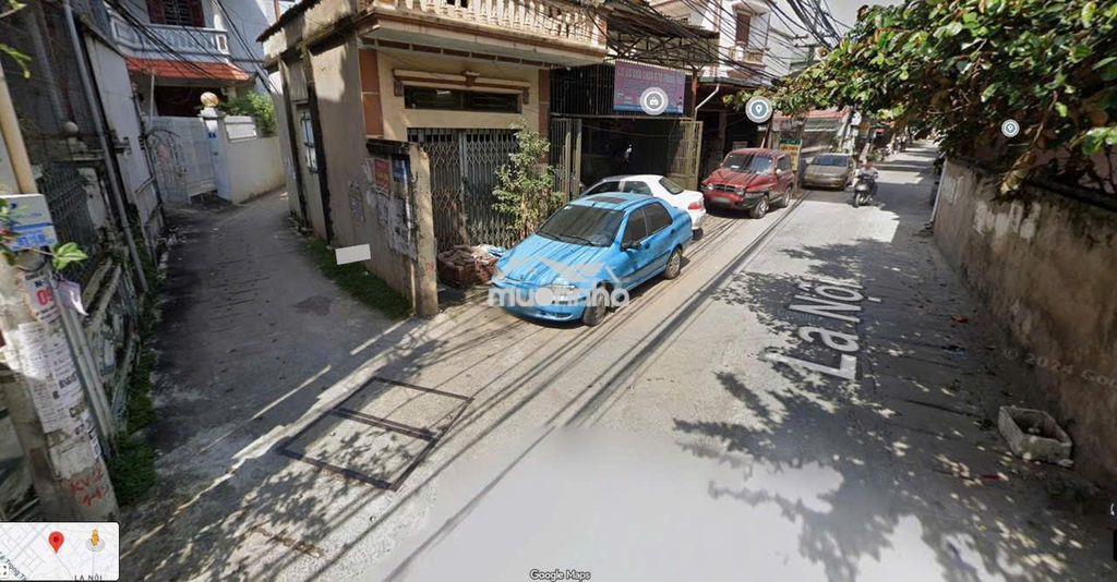 Nhỉnh 6ty có ngay 50m đất dương nội, sát aeon hà đông, - 2