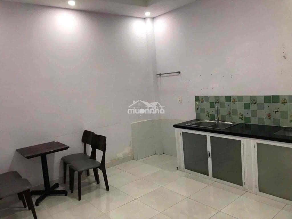 Chính chủ cho thuê nhà 3 tâng p phú hữu qiaps quận 2 4pn 8tr - 3