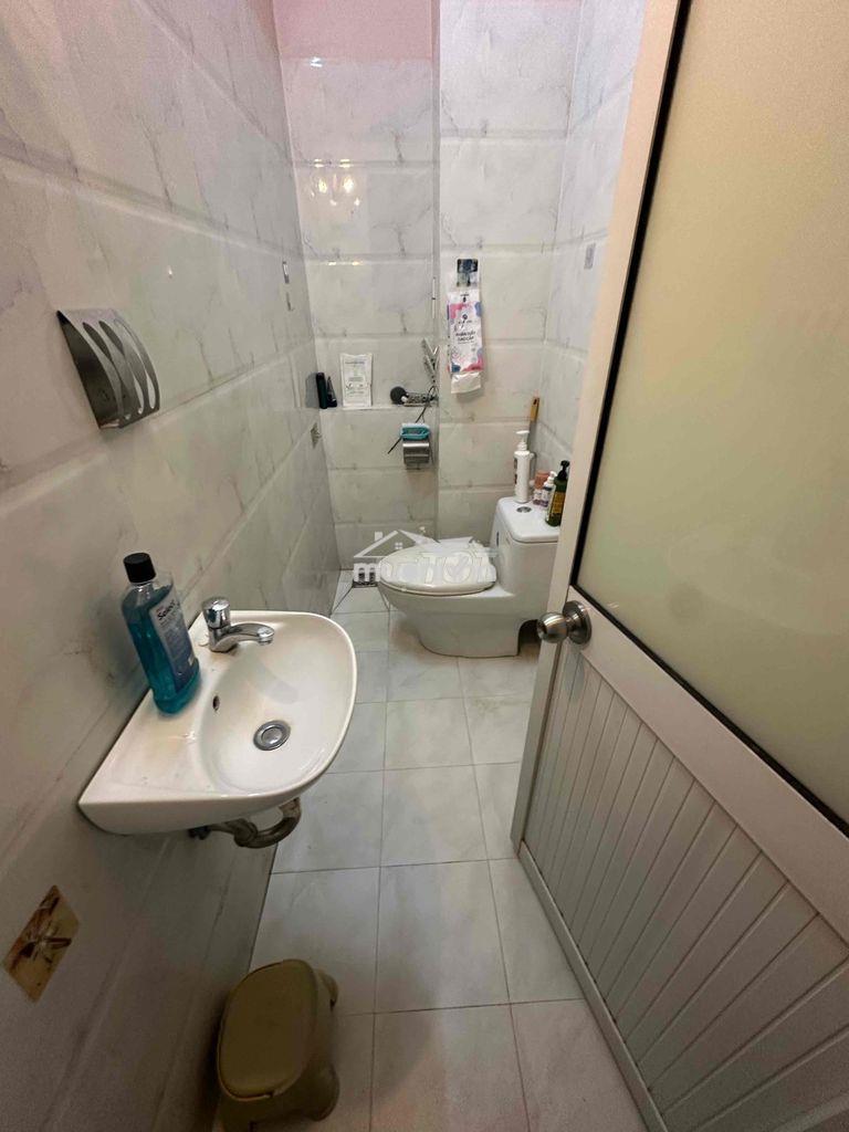 Cho thuê nhà trệt lầu hẻm đường số phước bình, quận 9 cũ - 4