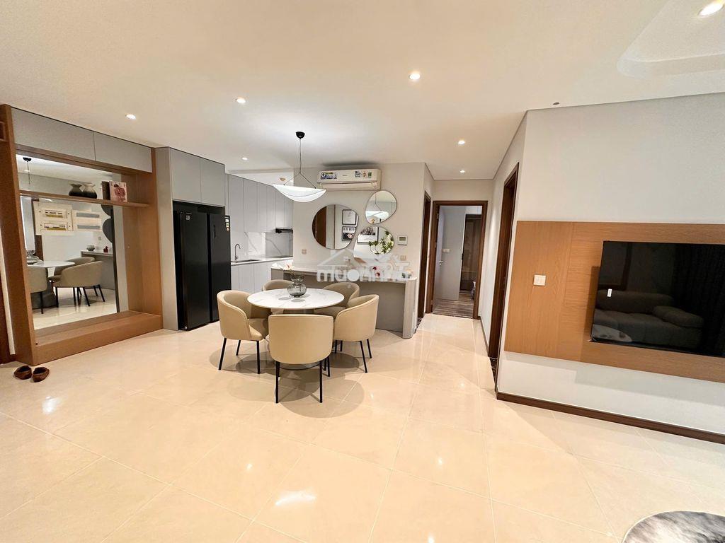 Cắt lỗ 2,5 tỷ bán gấp hà đô centrosa 3pn 105m² view quận 1 chỉ 12,5 tỷ - 2