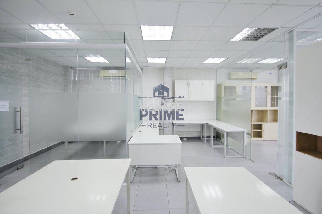 🏢 Cho thuê nhà hoàng hoa thám * 7x22m * hầm trệt 4 lầu * pccc đầy đủ - 3