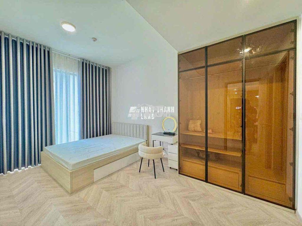 Cho thuê căn 3pn 100m2 vinhomes grand park quận 9. - 4