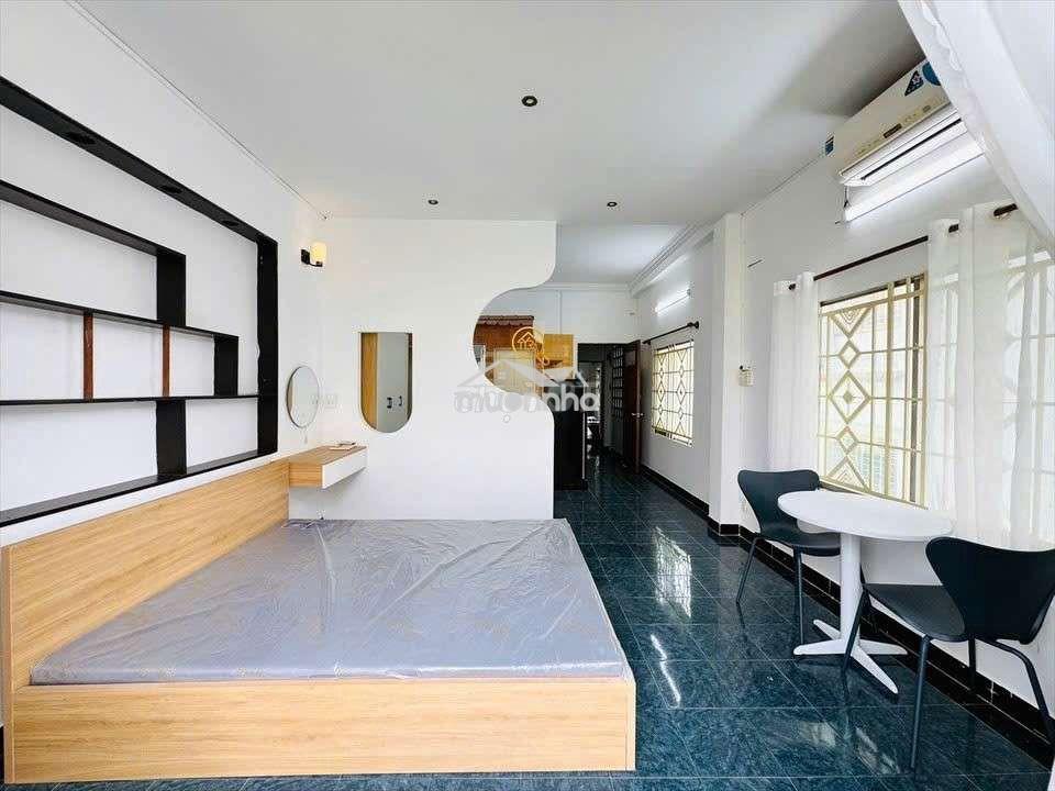 🏡 Studio ban công riêng | thiết kế xa bếp | gần công viên gia định - 3