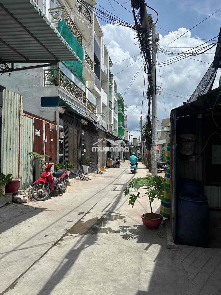 🏡 Chủ nhiệt bán – nhà đẹp hồ học lãm, bình tân – chỉ 5,5 tỷ (tl) - 3