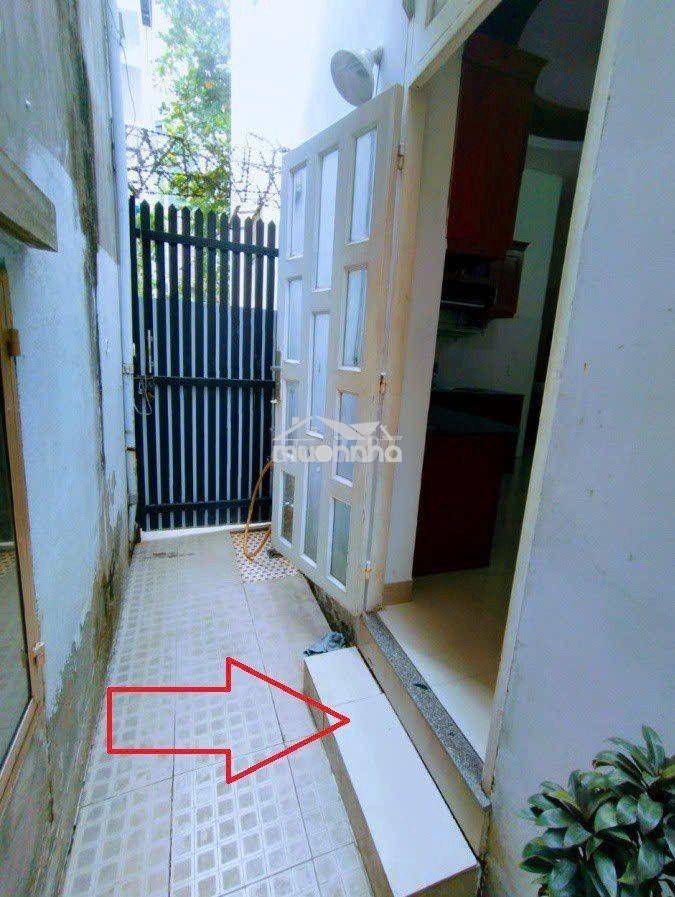 Cho thuê phòng diện tích 32m2 dọn vào ở ngay - 4