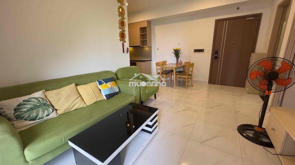 Bán nhanh căn hộ lovera vista, 2pn 2,8 tỷ, dt 54m2, full nội thất - 2