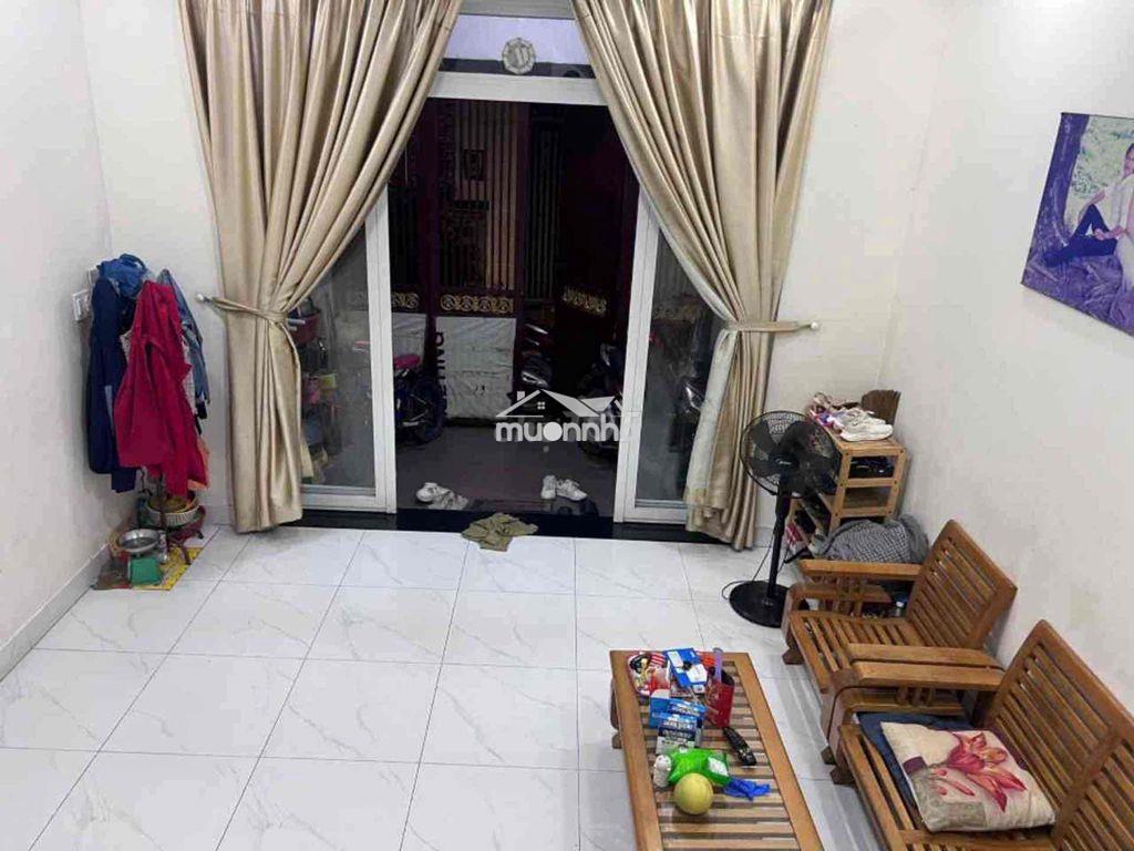 Nhà 3 tầng-thủ đức-hẻm 7m-xe hơi tránh nhau- chỉ 4 tỷ hơn - 3