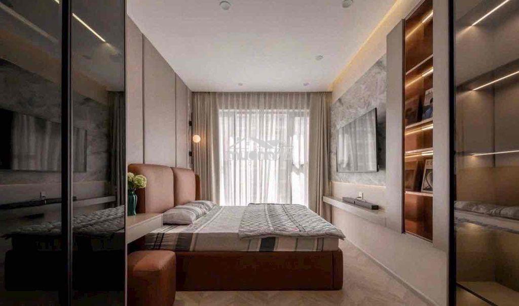 Giỏ hàng 499 căn hộ chuyên cho thuê vinhomes grand park quận 9 - 3
