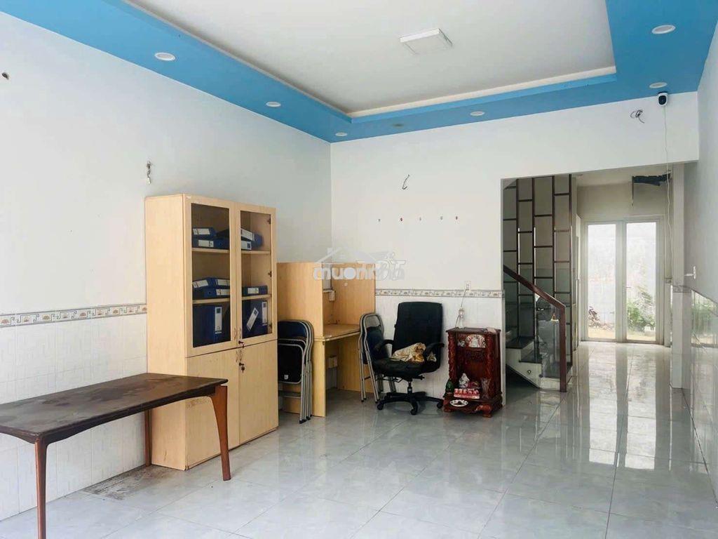 🔥 Nhà 2 tầng 60m² tân thới hiệp q12– chỉ 3.48t 🔥 - 2