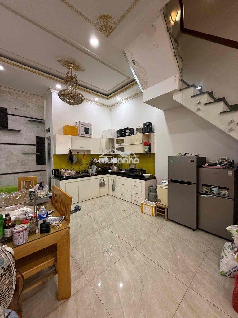 Cho thuê nhà nc hiệp bình chánh thủ đức - 3