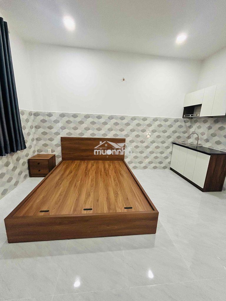 Chdv ngay aeon - full nội thất - nhà mới xây 100% - 2