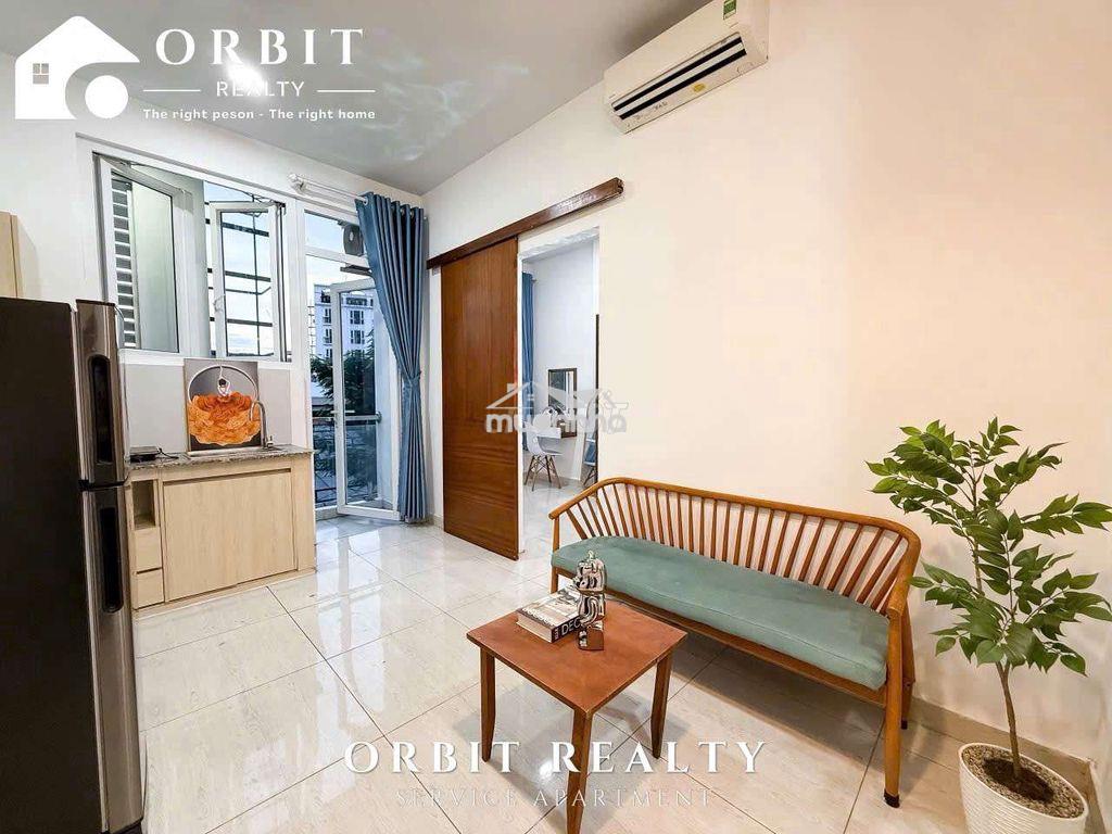 Chuyên cho thuê căn hộ 1pn/studio/2pn khu vực trung tâm tp.hcm - 4
