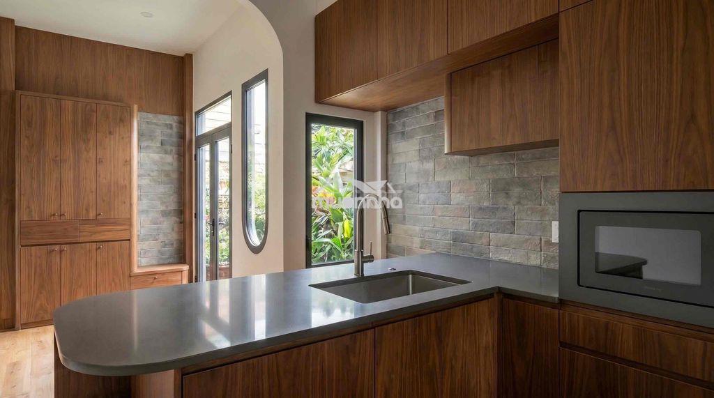 55,1m2 phường hoà hưng hẻm 4m nhà nát tiện cải tạo mới - 2