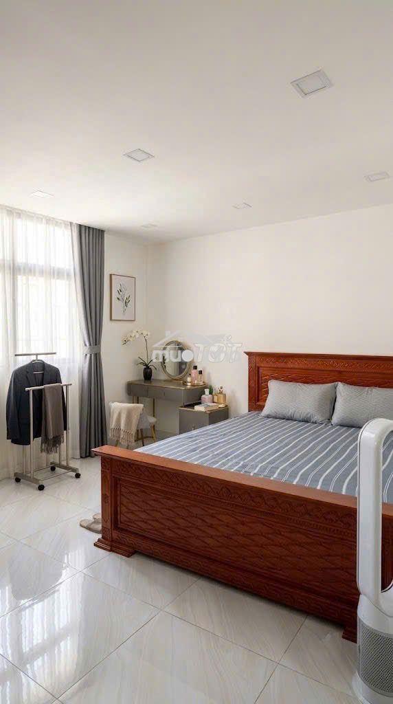 Bán chung cư nguyễn tri phương, quận 5, dt 8x8 (63 m2), giá 4.5 tỷ - 3