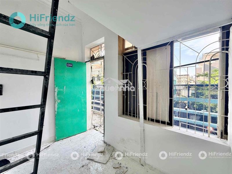 🧧Dự án mới bancol cv gia định - ngã tư phú nhuận
