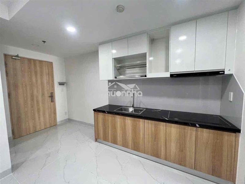 Cho thuê căn hộ trống gần thành phố mới, đại học quốc tế miền đông