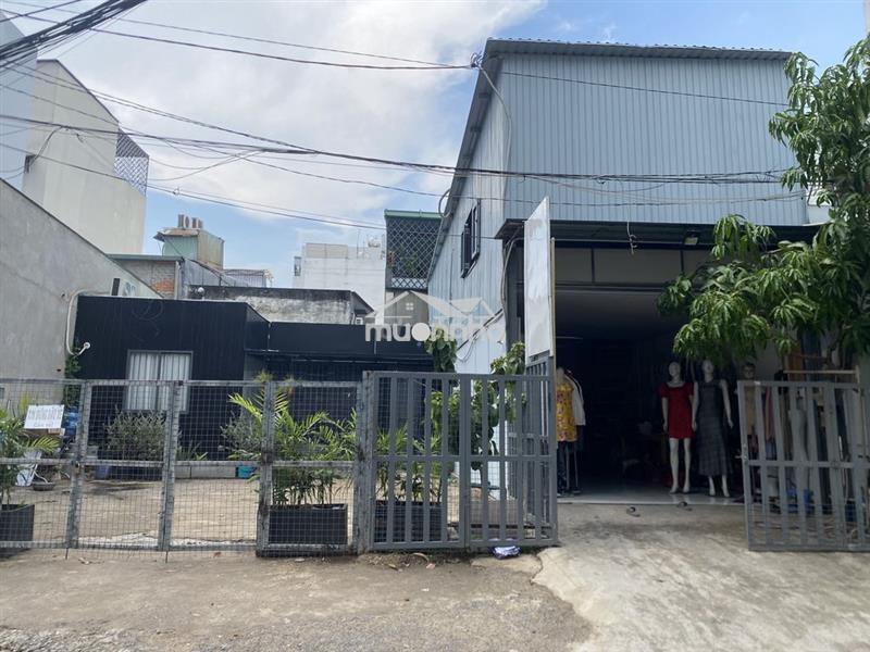 Bán gấp "lõi vàng" 136m² phước long a, tp. thủ đức