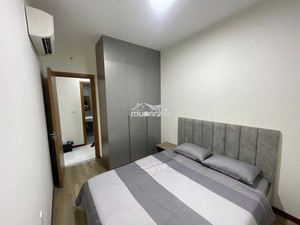 Căn hộ full nội thất cho thuê giá rẻ ở an phú , thuận an ,  - 2