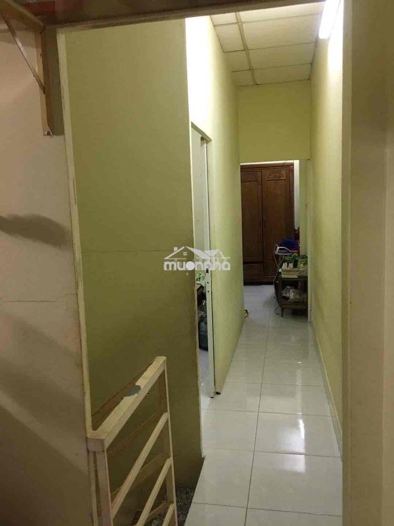 Bán nhà đẹp có sổ hẻm 1041 trần xuân soạn - 2