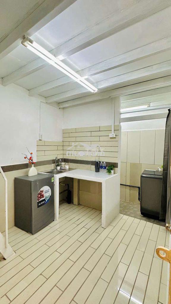 Thuê nhà gần cầu rạch bàng , đh cand, tđt, vivocity , lotte mark - 2