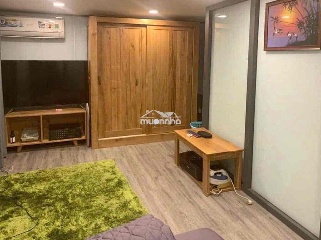 28tr/th! bán nhà 4 tầng huỳnh văn bánh, p13. lê văn sỹ, ng.tr.tuyển. - 3