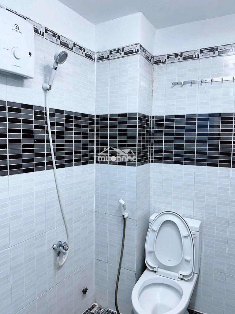 Chính chủ cho thuê phòng tầng trệt – full nt – mặt tiền trường sa - 2