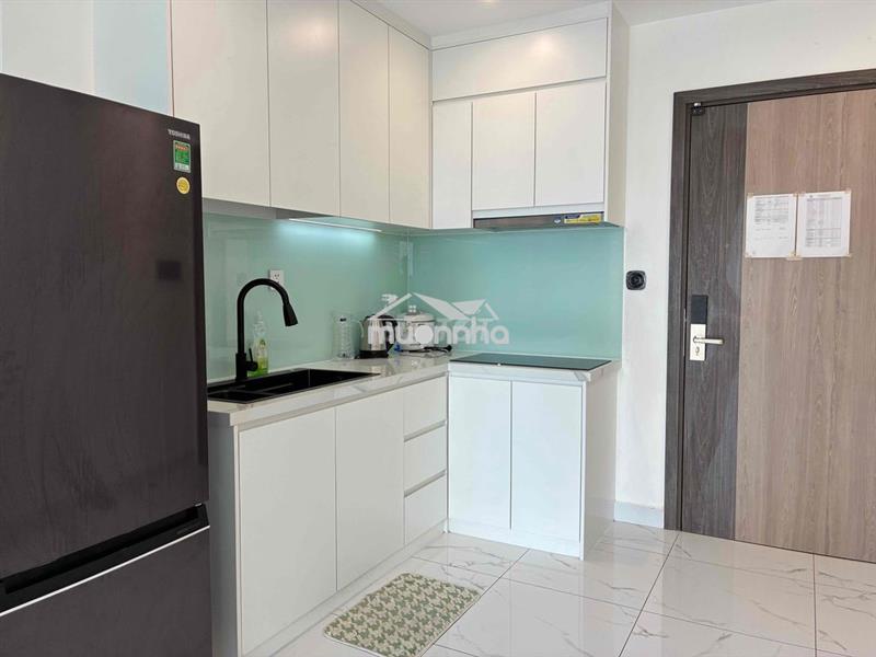 Căn hộ 2pn2wc plus trung tâm vinhome