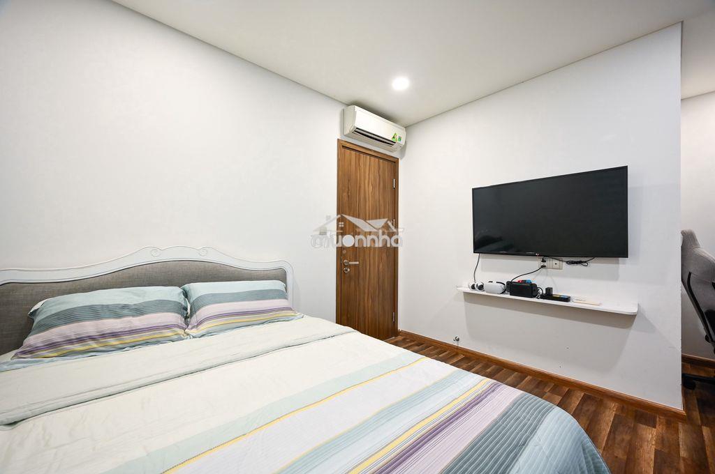 🔥 Cắt lỗ 2,5 tỷ! hà đô centrosa 3pn 104m² view quận 1 chỉ còn 12,5 tỷ - 4