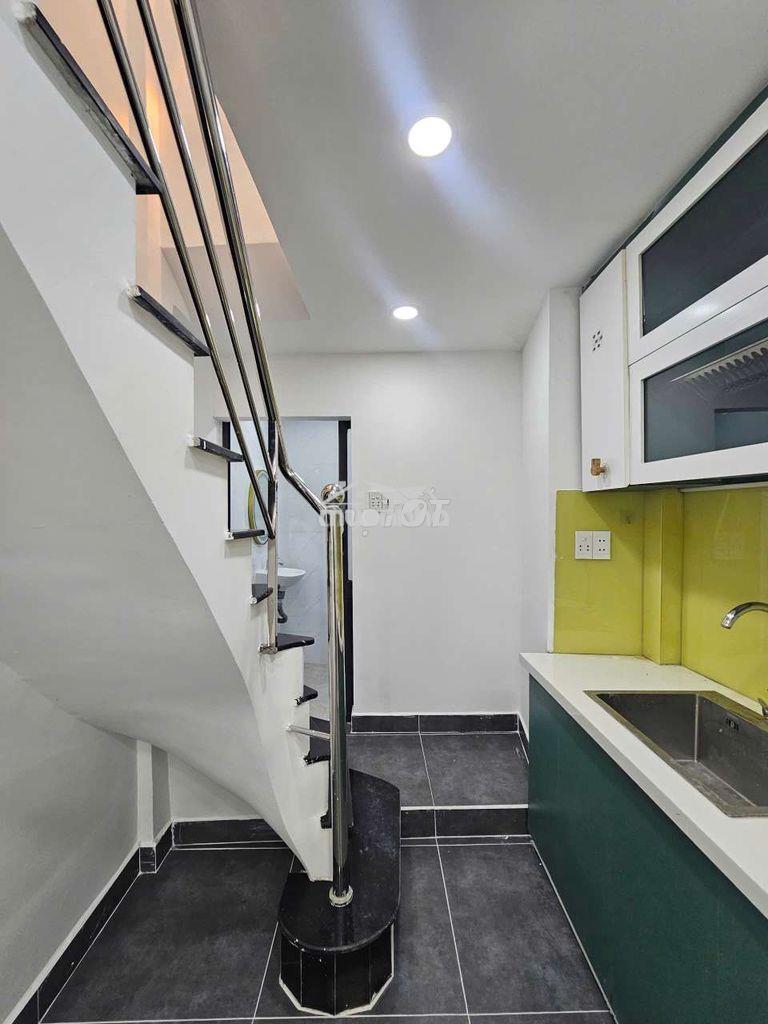 [Ngay đh ngoại thương ] hẻm thông đinh bộ lĩnh_thuận tiện di chuyển - 2