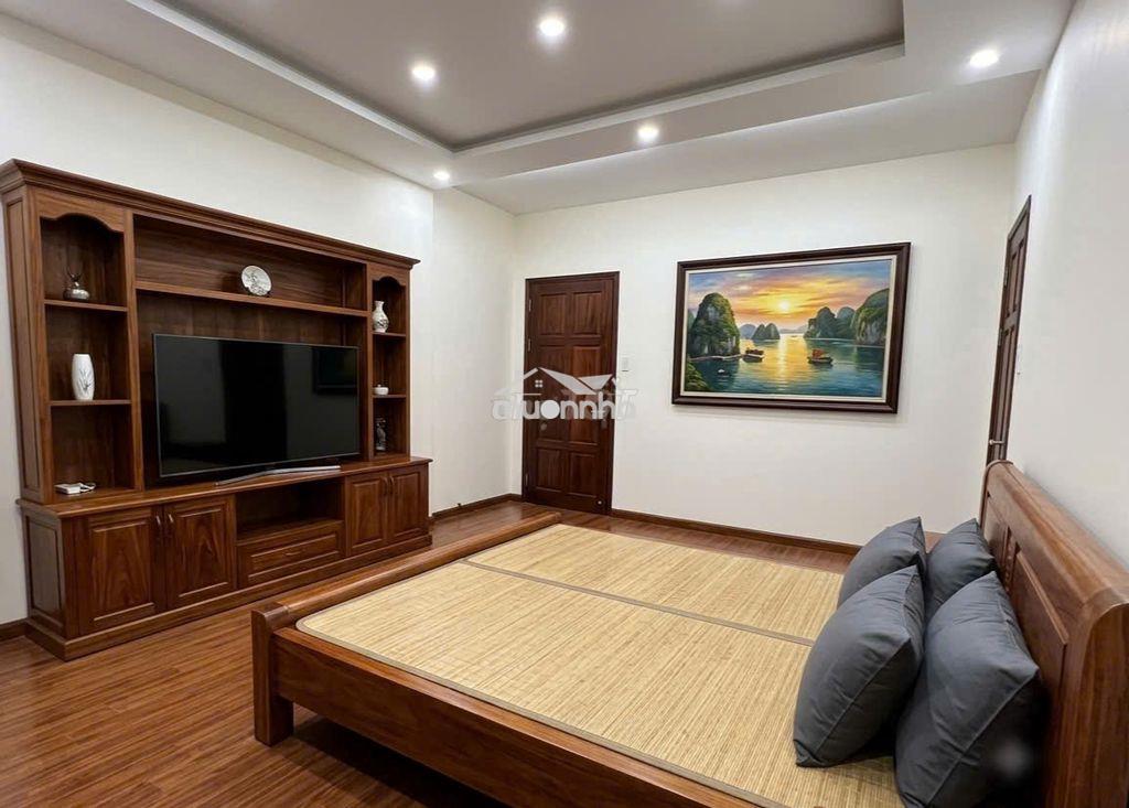 Ra bùi đình túy - nhà đẹp bán gấp giá tốt - 4tầng x 90m² - 4