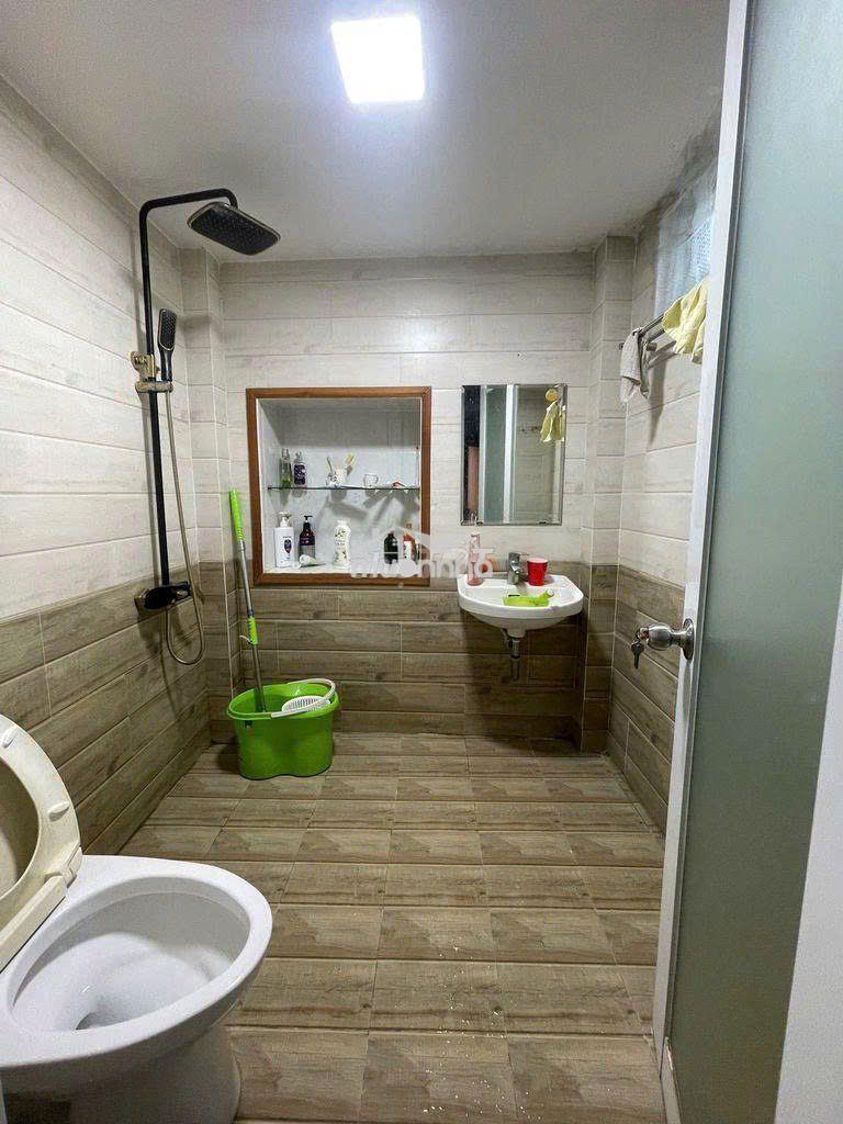 Góc 2 mặt hẻm xe tải đường lê đại hành (gần lotter, parkson..) - 4