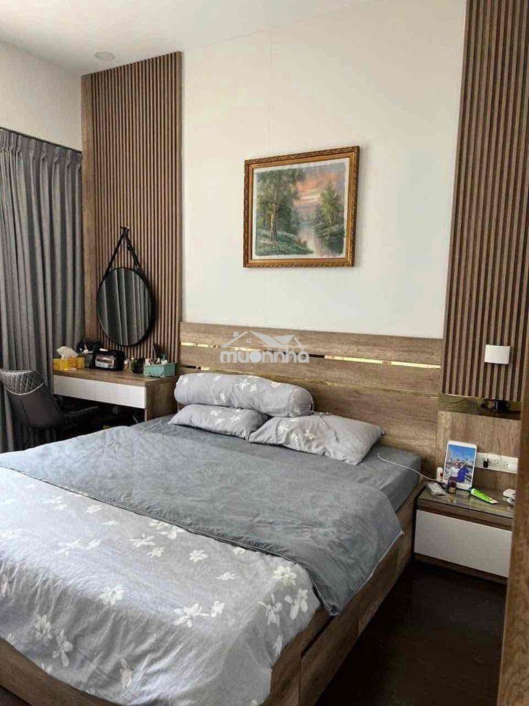 Cho thuê botanica premier giá chỉ 24.5tr 3pn 2wc full nội thất y hình. - 2