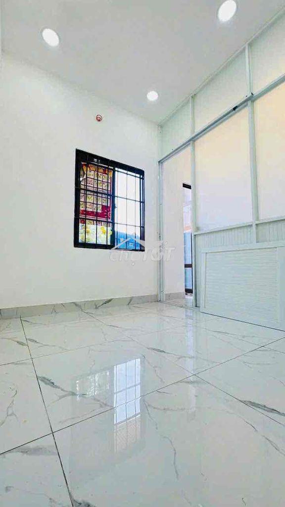 🏡7.5tr-2lầu-2pn-tân hoà đông, quận 6 - 3